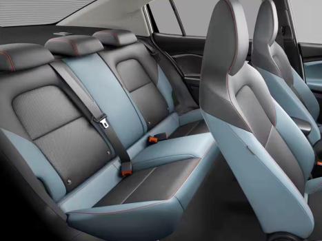 CHEVROLET Onix Sedan 1.0 12V 4P FLEX PREMIER PLUS TURBO AUTOM�TICO, Foto 9