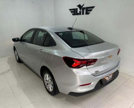 CHEVROLET Onix Sedan 1.0 12V 4P FLEX LTZ PLUS TURBO, Foto 3