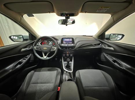 CHEVROLET Onix Sedan 1.0 12V 4P FLEX LTZ PLUS TURBO, Foto 5