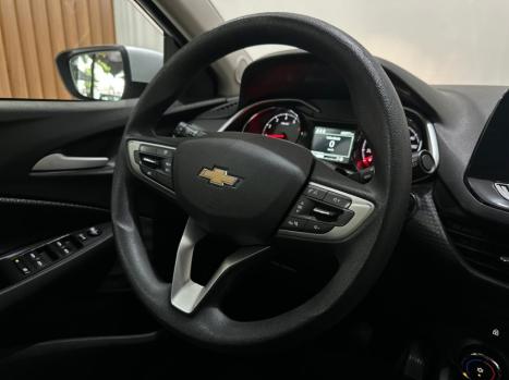 CHEVROLET Onix Sedan 1.0 12V 4P FLEX LTZ PLUS TURBO, Foto 7