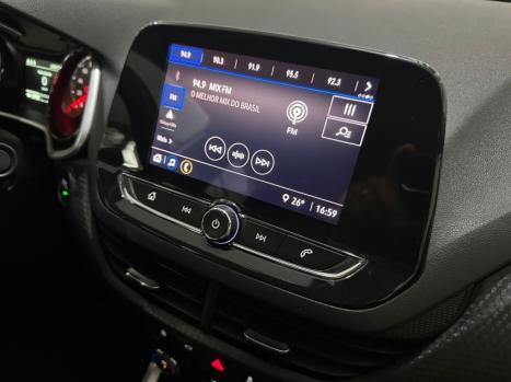 CHEVROLET Onix Sedan 1.0 12V 4P FLEX LTZ PLUS TURBO, Foto 8