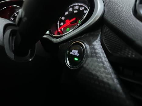 CHEVROLET Onix Sedan 1.0 12V 4P FLEX LTZ PLUS TURBO, Foto 9