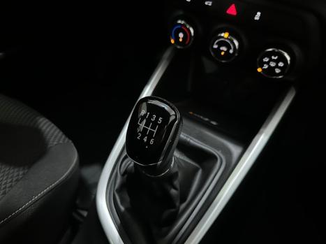 CHEVROLET Onix Sedan 1.0 12V 4P FLEX LTZ PLUS TURBO, Foto 10