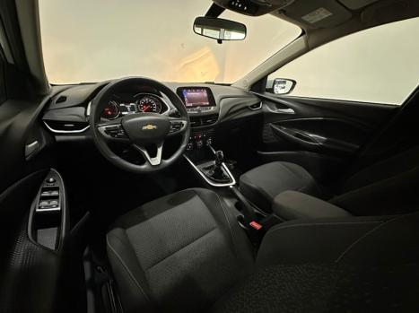 CHEVROLET Onix Sedan 1.0 12V 4P FLEX LTZ PLUS TURBO, Foto 11