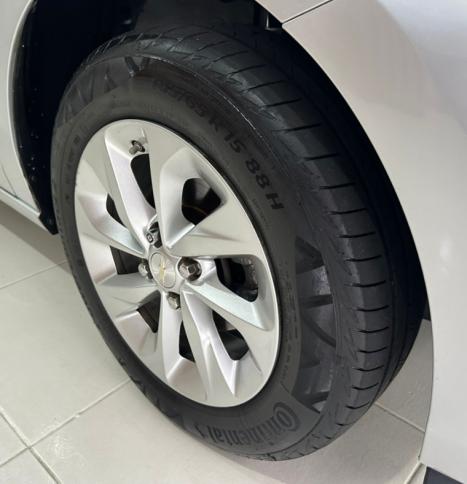 CHEVROLET Onix Sedan 1.0 12V 4P FLEX LTZ PLUS TURBO, Foto 13