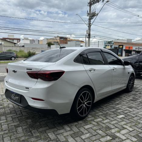 CHEVROLET Onix Sedan 1.0 12V 4P FLEX LTZ PLUS TURBO AUTOM�TICO, Foto 6