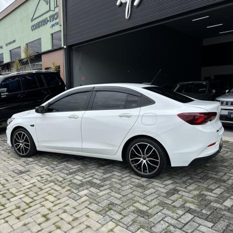 CHEVROLET Onix Sedan 1.0 12V 4P FLEX LTZ PLUS TURBO AUTOM�TICO, Foto 8