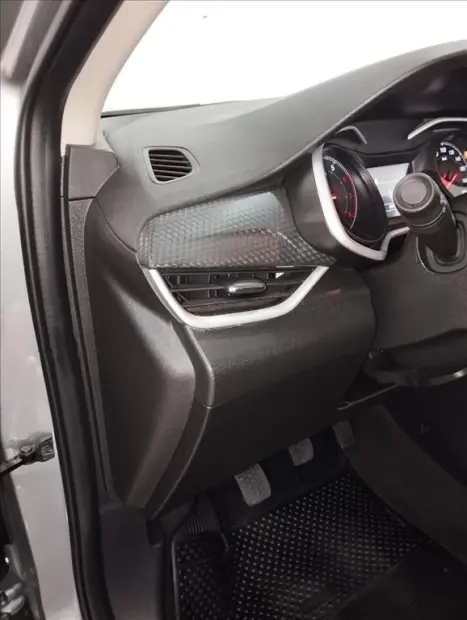 CHEVROLET Onix Sedan 1.0 12V 4P FLEX LT PLUS TURBO, Foto 9