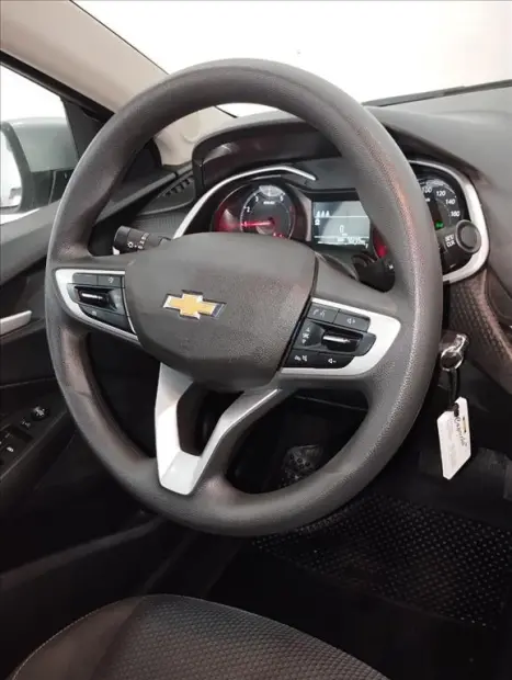 CHEVROLET Onix Sedan 1.0 12V 4P FLEX LT PLUS TURBO, Foto 10
