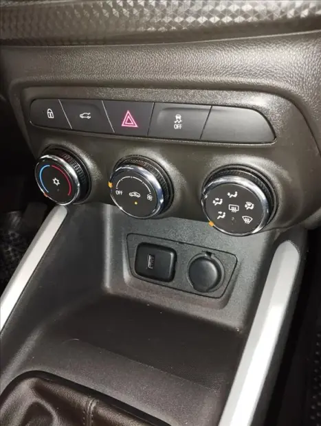 CHEVROLET Onix Sedan 1.0 12V 4P FLEX LT PLUS TURBO, Foto 13