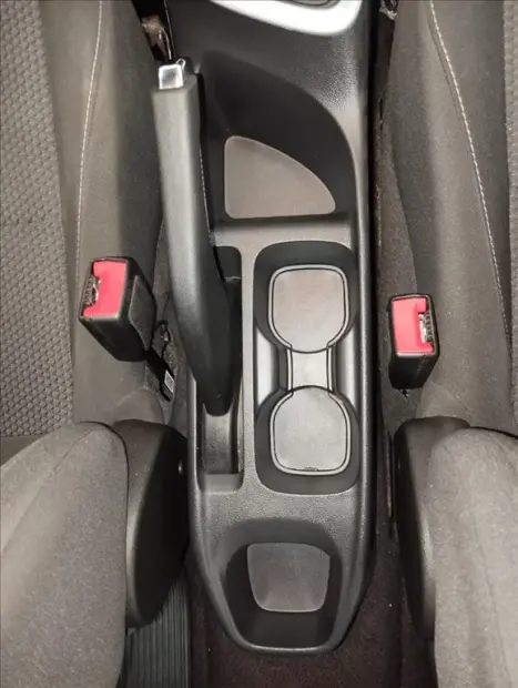 CHEVROLET Onix Sedan 1.0 12V 4P FLEX LT PLUS TURBO, Foto 15