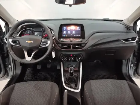 CHEVROLET Onix Sedan 1.0 12V 4P FLEX LT PLUS TURBO, Foto 16
