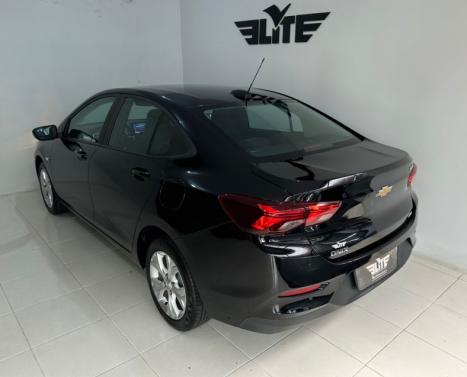 CHEVROLET Onix Sedan 1.0 12V 4P FLEX LTZ PLUS TURBO AUTOM�TICO, Foto 3