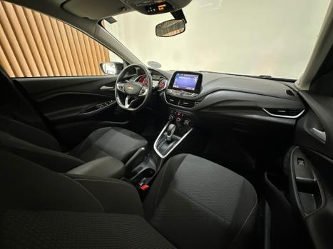 CHEVROLET Onix Sedan 1.0 12V 4P FLEX LTZ PLUS TURBO AUTOM�TICO, Foto 4