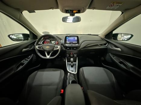 CHEVROLET Onix Sedan 1.0 12V 4P FLEX LTZ PLUS TURBO AUTOM�TICO, Foto 5