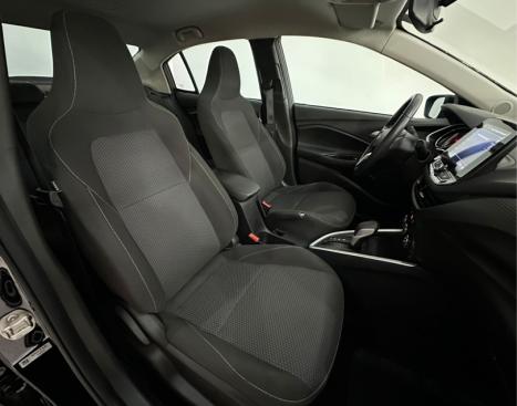 CHEVROLET Onix Sedan 1.0 12V 4P FLEX LTZ PLUS TURBO AUTOM�TICO, Foto 6