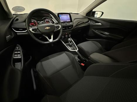 CHEVROLET Onix Sedan 1.0 12V 4P FLEX LTZ PLUS TURBO AUTOM�TICO, Foto 7