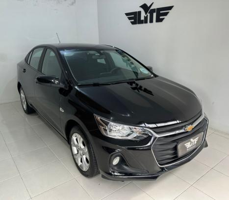 CHEVROLET Onix Sedan 1.0 12V 4P FLEX LTZ PLUS TURBO AUTOM�TICO, Foto 12