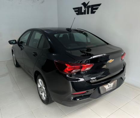 CHEVROLET Onix Sedan 1.0 12V 4P FLEX LTZ PLUS TURBO AUTOM�TICO, Foto 14