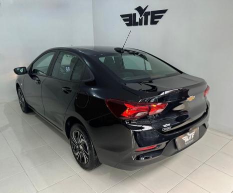 CHEVROLET Onix Sedan 1.0 12V 4P FLEX LT PLUS, Foto 3