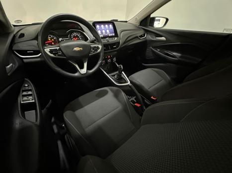 CHEVROLET Onix Sedan 1.0 12V 4P FLEX LT PLUS, Foto 11
