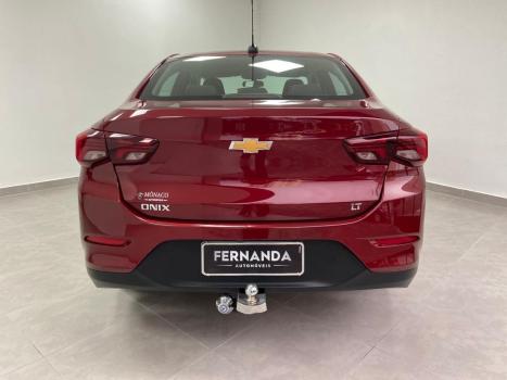 CHEVROLET Onix Sedan 1.0 12V 4P FLEX LT PLUS, Foto 4