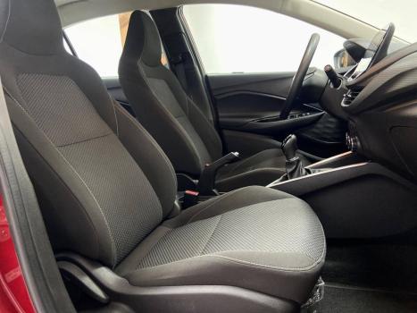 CHEVROLET Onix Sedan 1.0 12V 4P FLEX LT PLUS, Foto 10