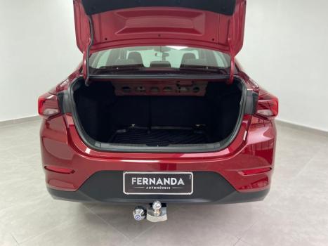CHEVROLET Onix Sedan 1.0 12V 4P FLEX LT PLUS, Foto 12