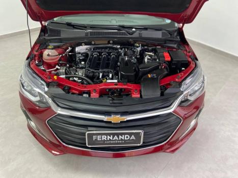 CHEVROLET Onix Sedan 1.0 12V 4P FLEX LT PLUS, Foto 13