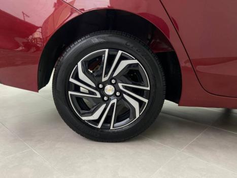 CHEVROLET Onix Sedan 1.0 12V 4P FLEX LT PLUS, Foto 14