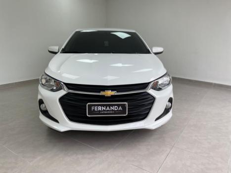 CHEVROLET Onix Sedan 1.0 12V 4P FLEX LTZ PLUS TURBO AUTOM�TICO, Foto 2