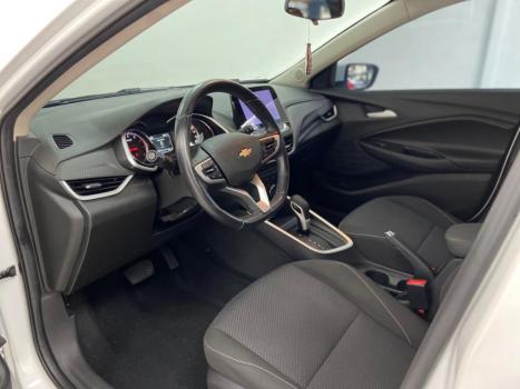 CHEVROLET Onix Sedan 1.0 12V 4P FLEX LTZ PLUS TURBO AUTOM�TICO, Foto 5