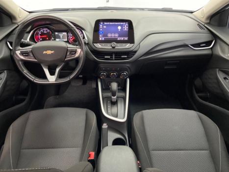 CHEVROLET Onix Sedan 1.0 12V 4P FLEX LTZ PLUS TURBO AUTOM�TICO, Foto 7