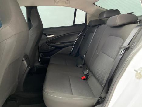 CHEVROLET Onix Sedan 1.0 12V 4P FLEX LTZ PLUS TURBO AUTOM�TICO, Foto 11