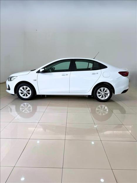 CHEVROLET Onix Sedan 1.0 12V 4P FLEX LT PLUS TURBO, Foto 3