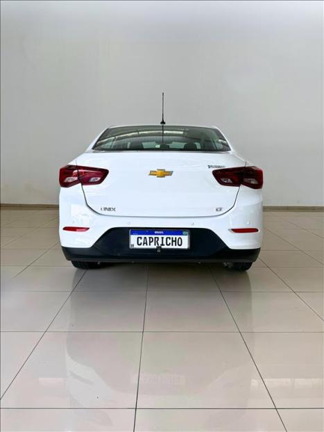 CHEVROLET Onix Sedan 1.0 12V 4P FLEX LT PLUS TURBO, Foto 5