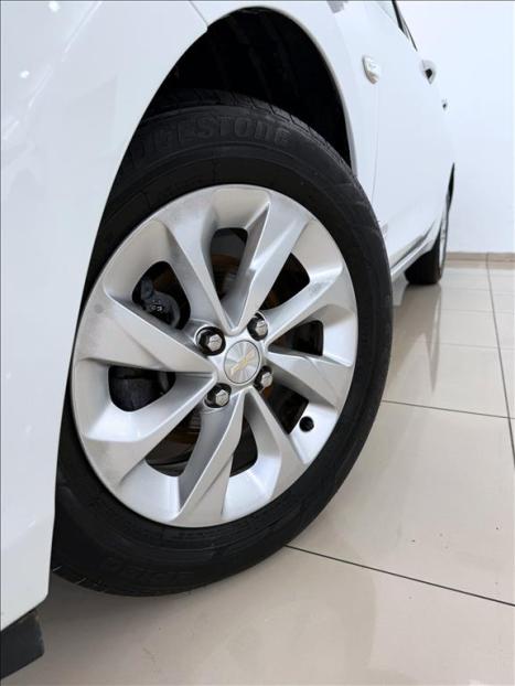 CHEVROLET Onix Sedan 1.0 12V 4P FLEX LT PLUS TURBO, Foto 8
