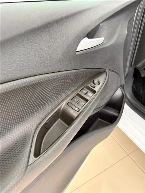 CHEVROLET Onix Sedan 1.0 12V 4P FLEX LT PLUS TURBO, Foto 9