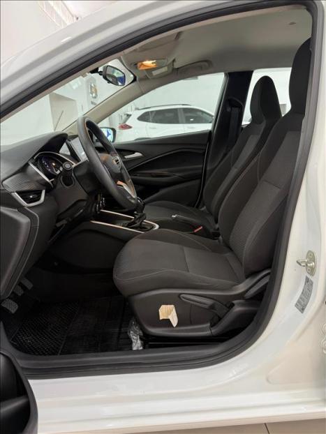 CHEVROLET Onix Sedan 1.0 12V 4P FLEX LT PLUS TURBO, Foto 10