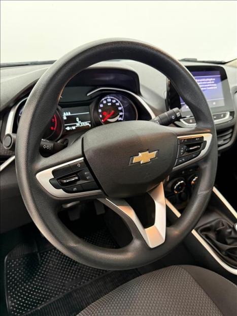 CHEVROLET Onix Sedan 1.0 12V 4P FLEX LT PLUS TURBO, Foto 12