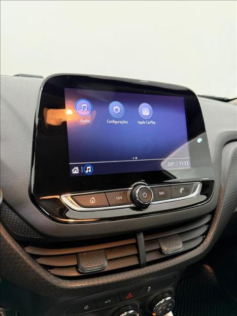 CHEVROLET Onix Sedan 1.0 12V 4P FLEX LT PLUS TURBO, Foto 13