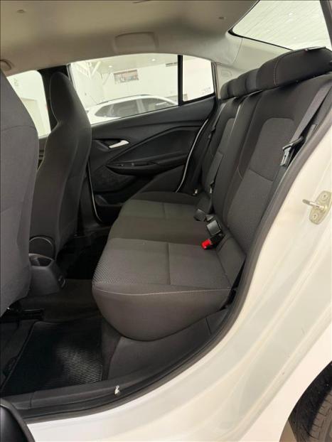 CHEVROLET Onix Sedan 1.0 12V 4P FLEX LT PLUS TURBO, Foto 18