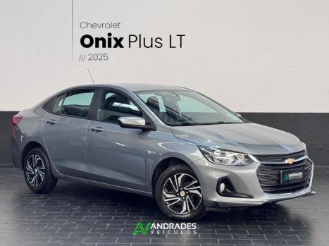 CHEVROLET Onix Sedan 1.0 12V 4P FLEX LT PLUS, Foto 3