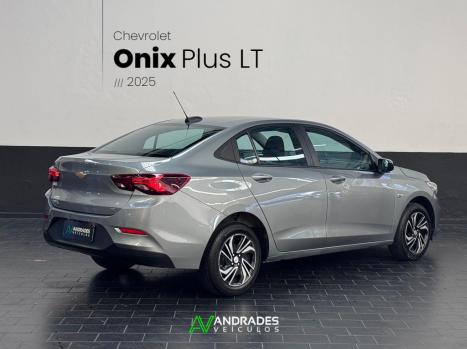 CHEVROLET Onix Sedan 1.0 12V 4P FLEX LT PLUS, Foto 4