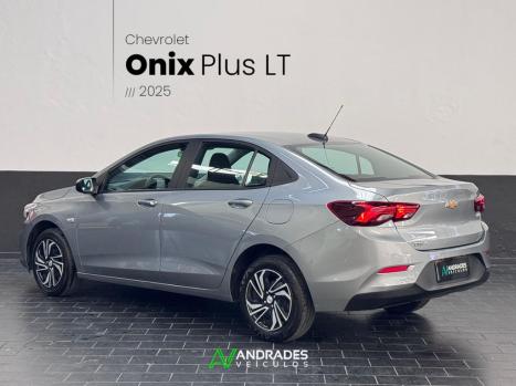 CHEVROLET Onix Sedan 1.0 12V 4P FLEX LT PLUS, Foto 5