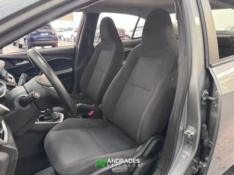 CHEVROLET Onix Sedan 1.0 12V 4P FLEX LT PLUS, Foto 6
