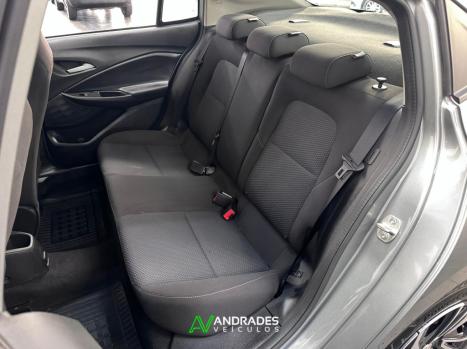 CHEVROLET Onix Sedan 1.0 12V 4P FLEX LT PLUS, Foto 7