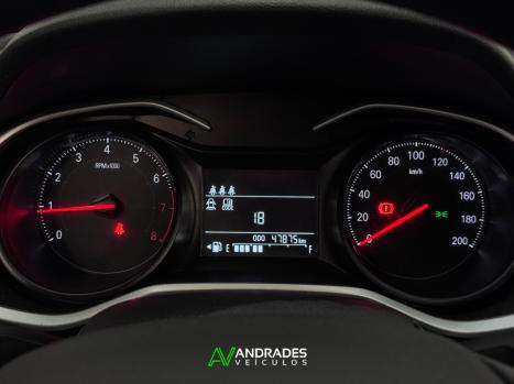 CHEVROLET Onix Sedan 1.0 12V 4P FLEX LT PLUS, Foto 10