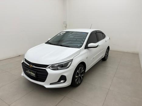 CHEVROLET Onix Sedan 1.0 12V 4P FLEX PREMIER 2 TURBO AUTOM�TICO, Foto 2