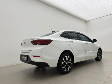 CHEVROLET Onix Sedan 1.0 12V 4P FLEX PREMIER 2 TURBO AUTOM�TICO, Foto 3